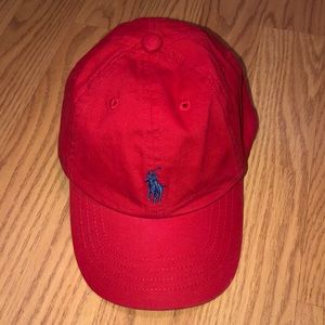 ❤️ SOLD!!! Polo Hat